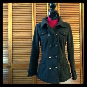Hurley Winchester Coat